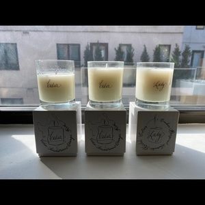 Laundress Candles (Discontinued)